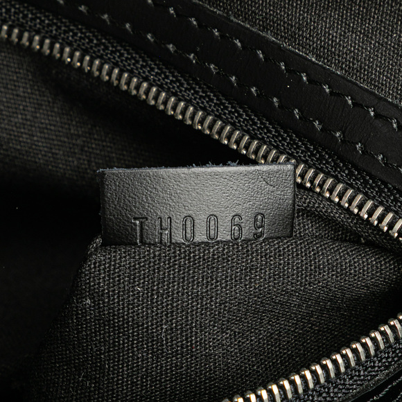 Pre-Loved Louis Vuitton Epi Musette Bagatelle - Picture 6 of 12